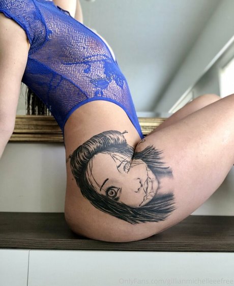 Gillianmichelleeefree photo 25