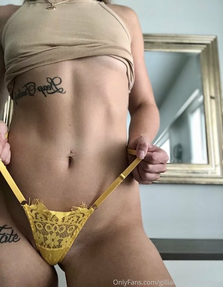 Gillianmichelleeefree photo 80