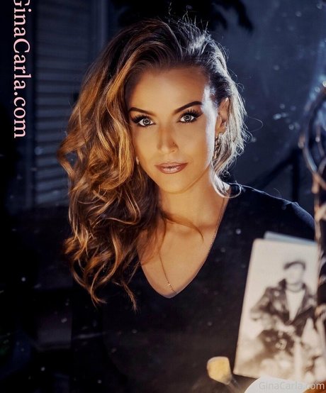 Gina Carla photo 681