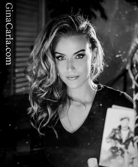 Gina Carla photo 682