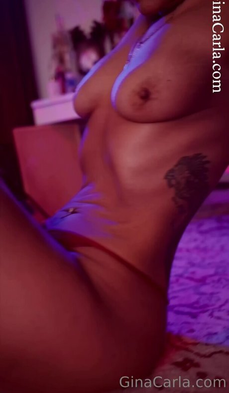 Gina Carla photo 889
