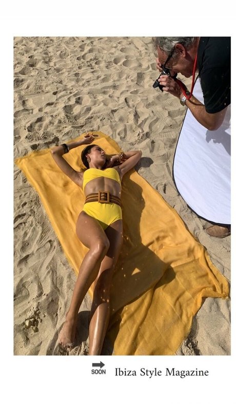 Gina Llebaria photo 4