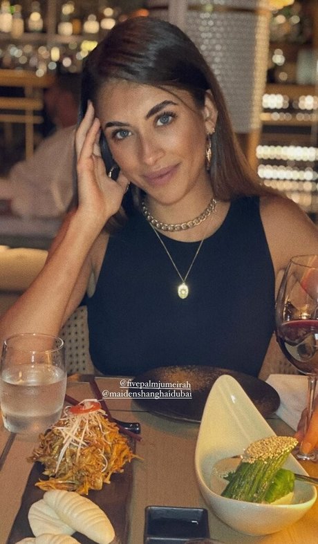Gina Llebaria photo 21