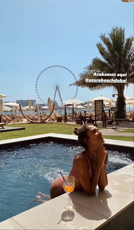 Gina Llebaria photo 28