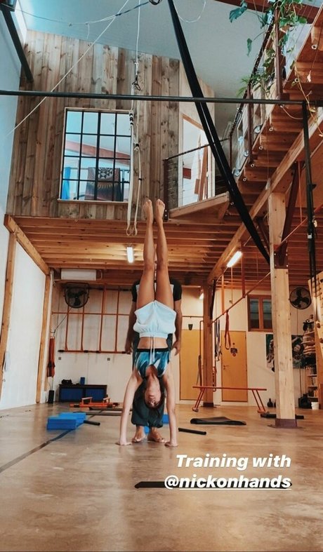 Gina Llebaria photo 175