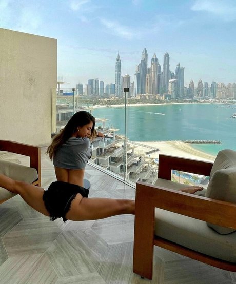 Gina Llebaria photo 266