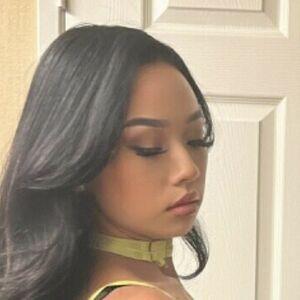 Profile photo of Gina Mai