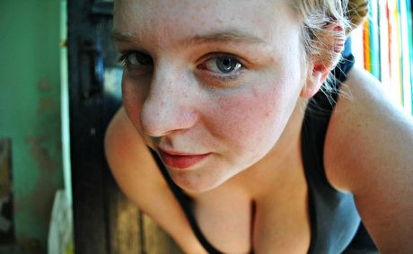 Gina May Mielke photo 26