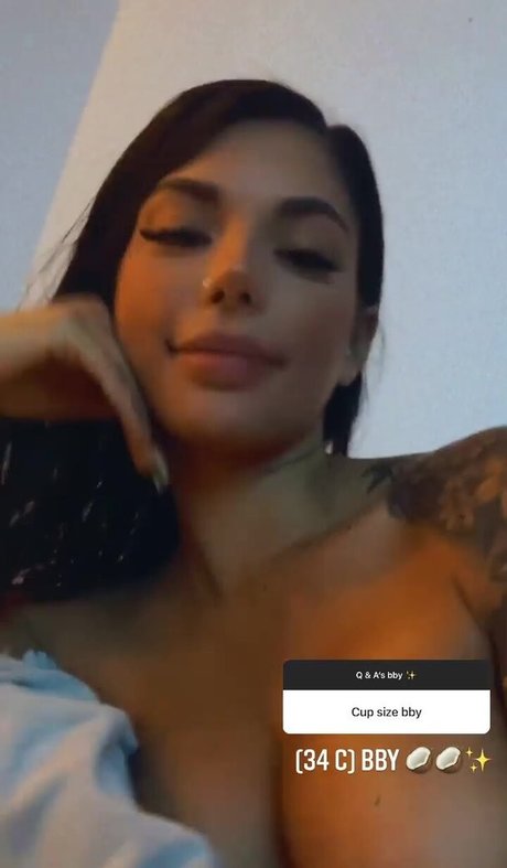Gina Valentina photo 12