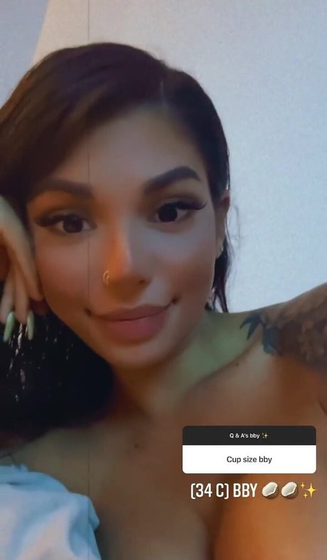 Gina Valentina photo 53