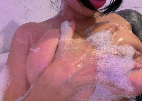 Ginasavagex photo 6