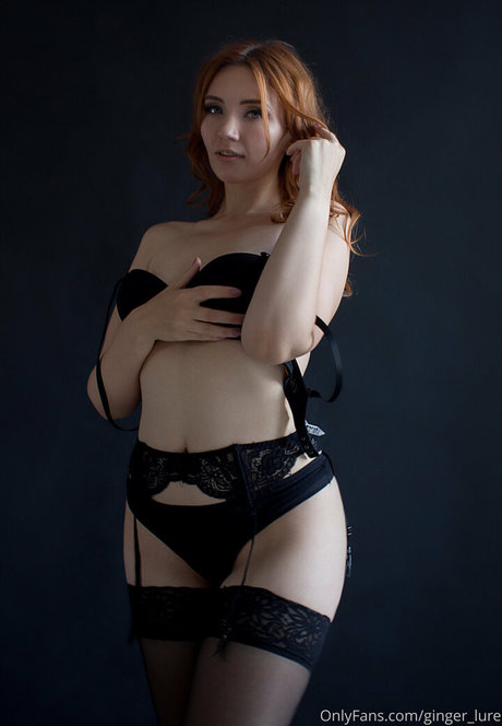 Ginger_lure photo 57