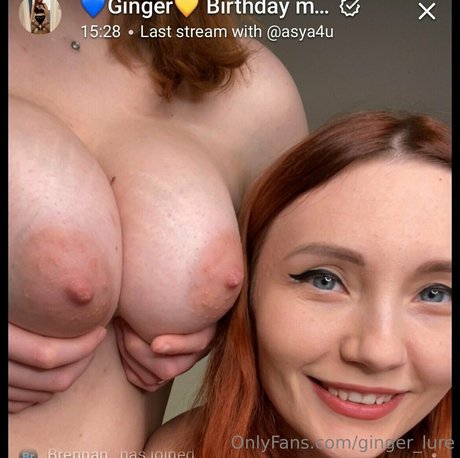 Ginger_lure photo 153