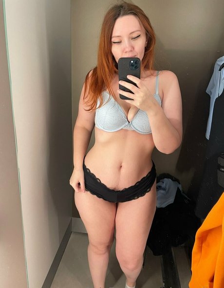 Ginger_lure photo 237