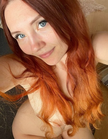 Ginger_lure photo 310