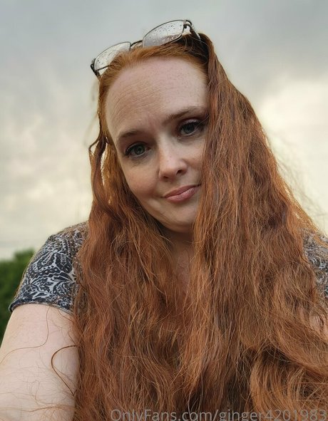 Ginger420expo photo 2
