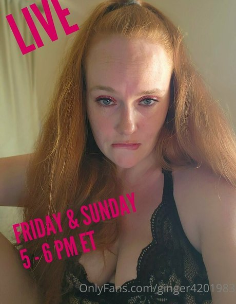 Ginger420expo photo 31