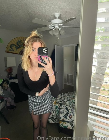 Gingeralemom photo 6