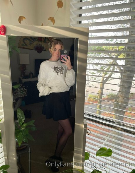 Gingeralemom photo 7