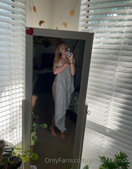 Gingeralemom photo 9