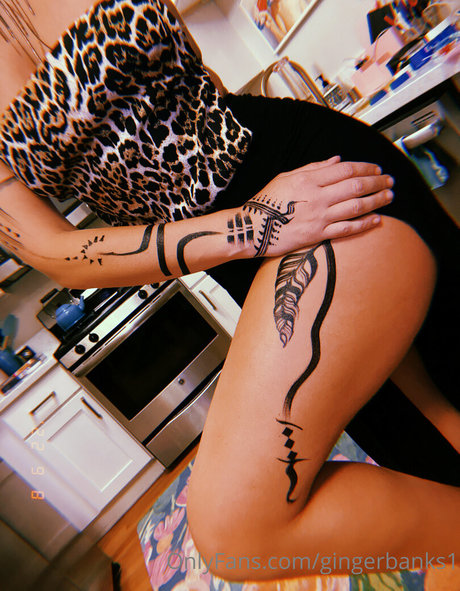 Gingerbanks1 photo 287