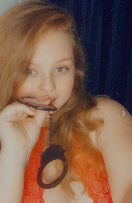 Gingercookie1997 photo 3