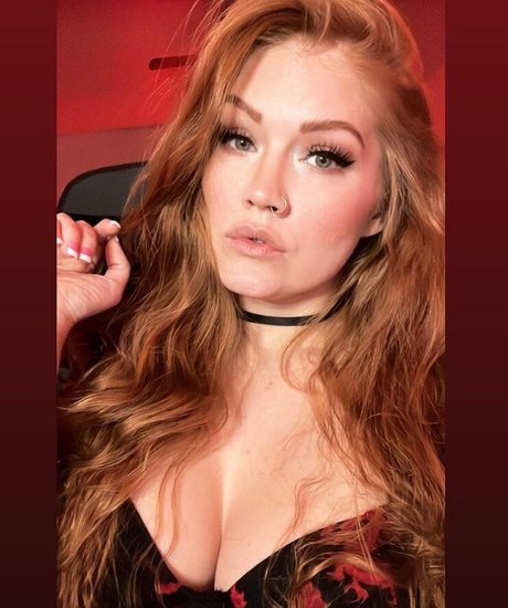 Gingerdreams photo 131