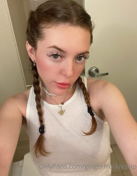 Gingerfrecklesvip photo 88