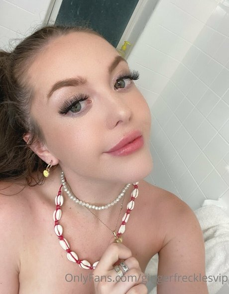 Gingerfrecklesvip photo 145