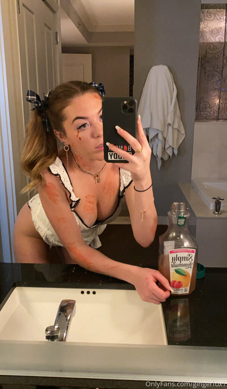 Gingerfrecklesvip photo 178