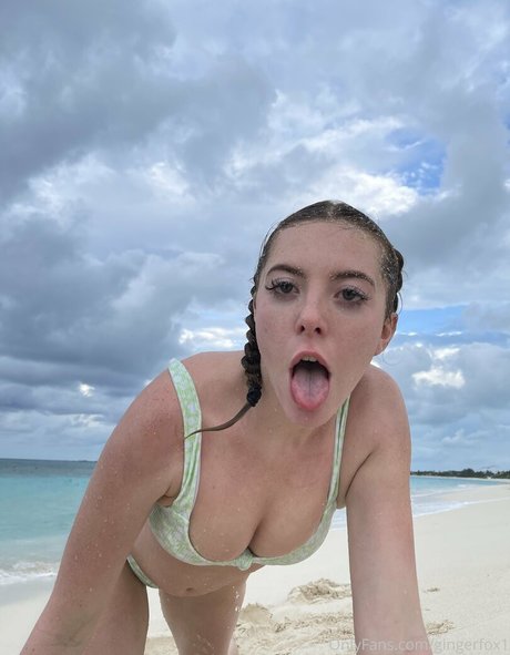 Gingerfrecklesvip photo 184