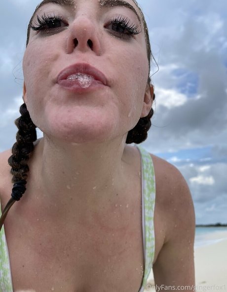 Gingerfrecklesvip photo 185
