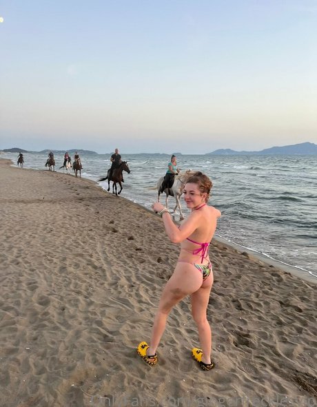 Gingerfrecklesvip photo 219