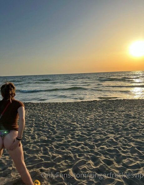 Gingerfrecklesvip photo 223