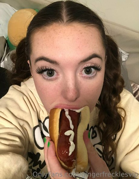 Gingerfrecklesvip photo 279