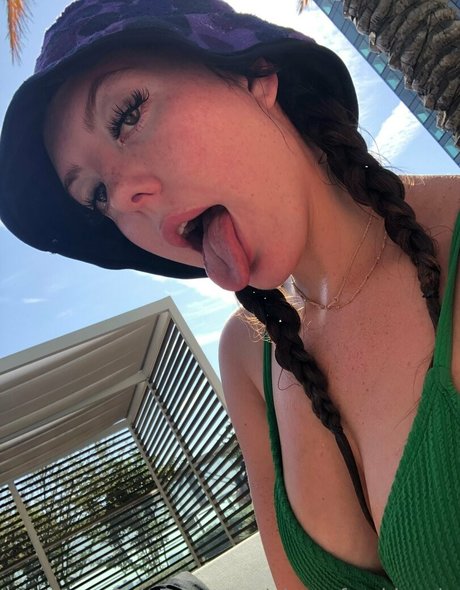 Gingerfrecklesvip photo 301