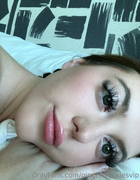Gingerfrecklesvip photo 325