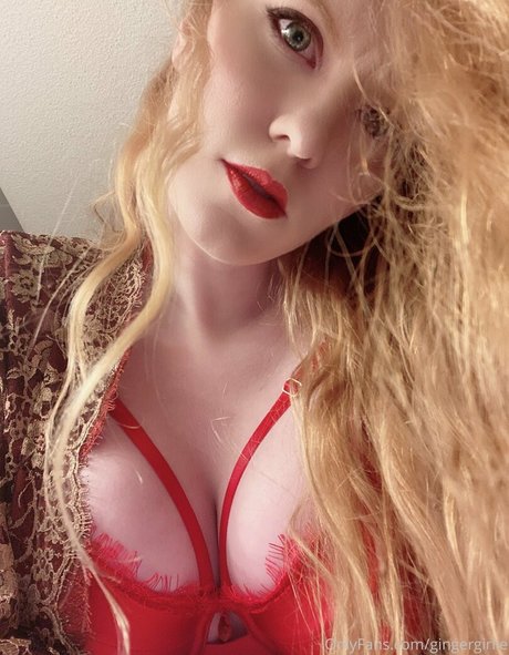 Gingergirlie photo 3