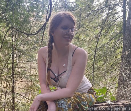 Gingergirlie photo 5