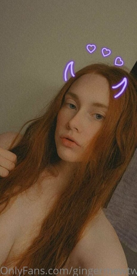 Gingermewtwo photo 4