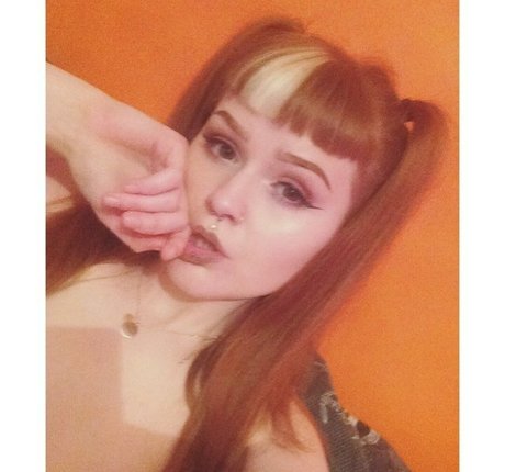 Gingerminniemfc photo 2
