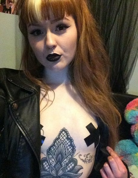 Gingerminniemfc photo 22