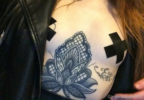 Gingerminniemfc photo 23