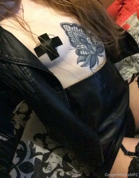 Gingerminniemfc photo 25