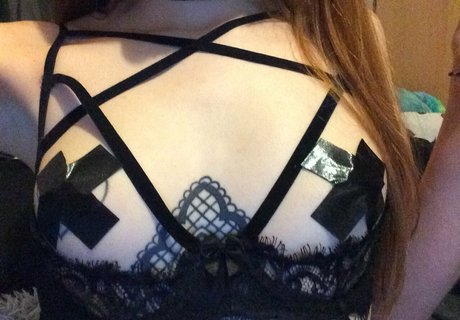 Gingerminniemfc photo 27