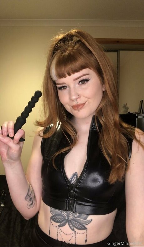 Gingerminniemfc photo 33