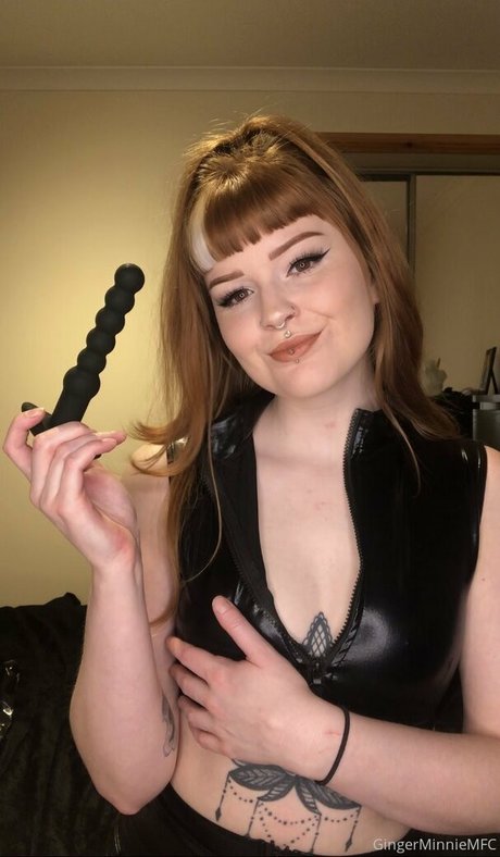 Gingerminniemfc photo 34
