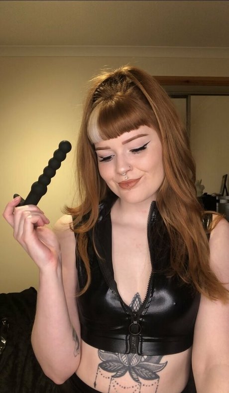 Gingerminniemfc photo 35