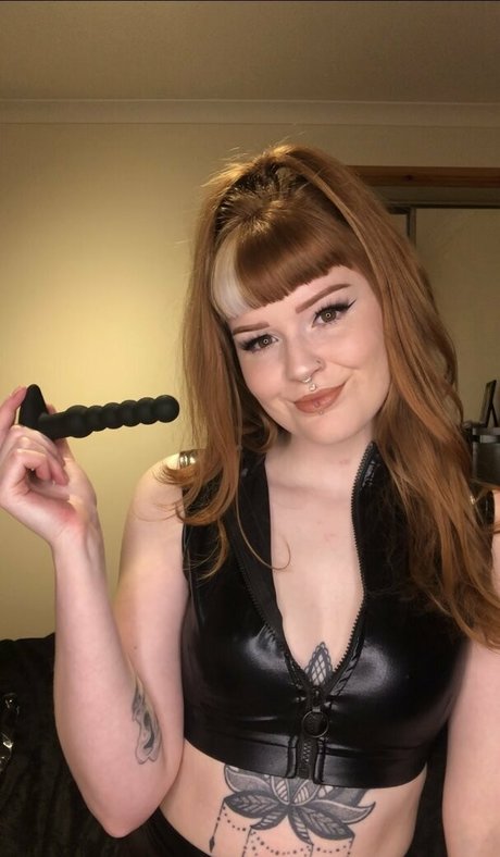 Gingerminniemfc photo 37