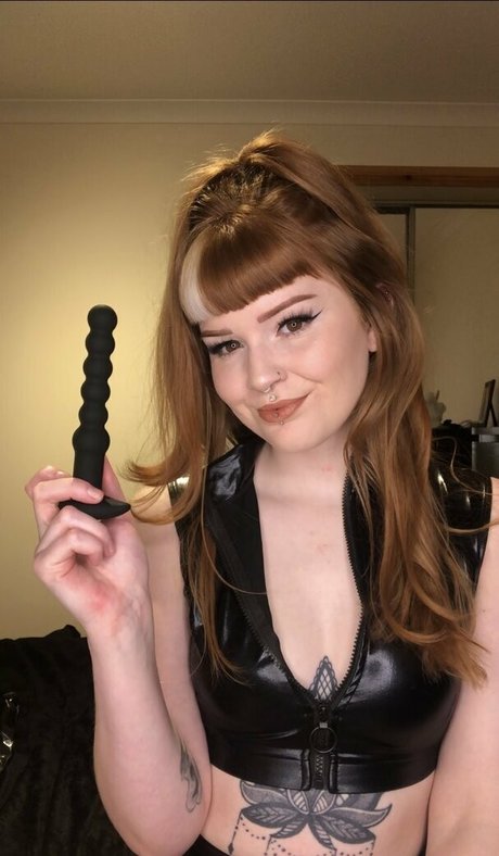 Gingerminniemfc photo 38